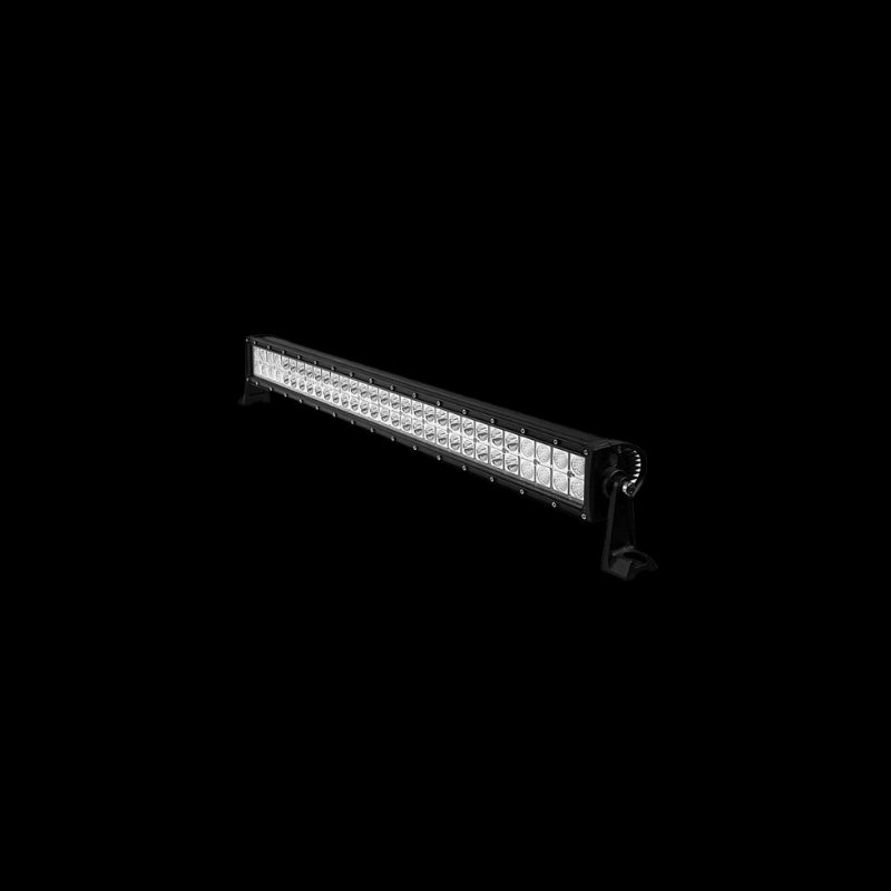 Dual Row Light Bars