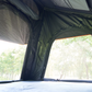 Open Road Peak-Roof Series Hard Shell Roof Top Tent