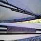 Open Road Universal Fit 270 Degree Freestanding Awning