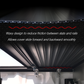 2020-2024 Silverado / Sierra 2500 3500 6.8ft Bed Recoil Retractable Tonneau Cover