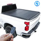 2022-2024 Toyota Tundra Bed E-Power Retractable Tonneau Cover