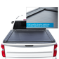 2008-2024 Ford F-250 / F-350 6.8ft Bed E-Power Retractable Tonneau Cover