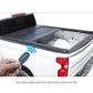 2016-2024 Toyota Tacoma Bed E-Power Retractable Tonneau Cover