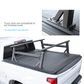 2008-2024 Ford F-250 / F-350 6.8ft Bed E-Power Retractable Tonneau Cover