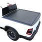 2005-2024 Nissan Frontier Bed PRO Retractable Tonneau Cover