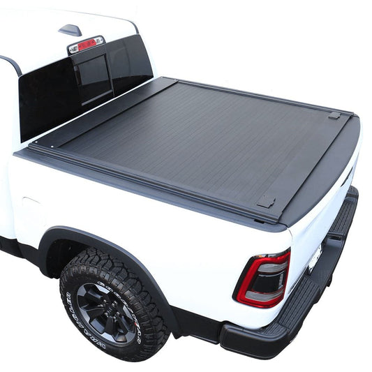 2020-2024 Gladiator 5ft Bed PRO Retractable Tonneau Cover
