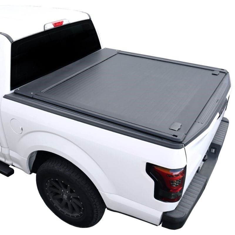 2016-2023 Toyota Tacoma 5ft Bed EZ Retractable Tonneau Cover