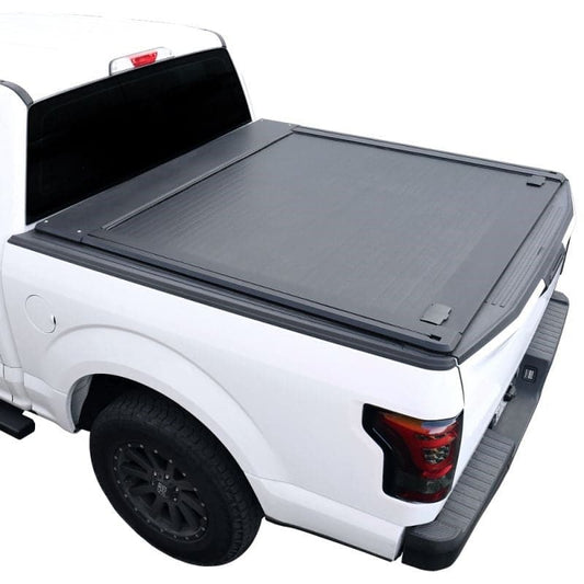 2019-2024 Ford Ranger 5ft Bed PRO Retractable Tonneau Cover