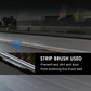 1999-2019 Silverado / Sierra 2500 3500 6.5ft Bed PRO Retractable Tonneau Cover