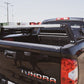 Cali Raised LED Bed Racks 2014-2022 Toyota Tundra Overland Bed Rack