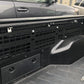 Cali Raised LED Molle Gear 2005-2022 TOYOTA TACOMA BED MOLLE SYSTEM FOR BAKFLIP COVER ONLY
