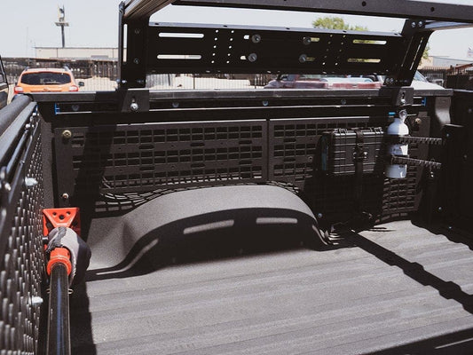 Cali Raised LED Molle Gear 2014-2021 TOYOTA TUNDRA SIDE BED MOLLE SYSTEM