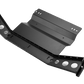 Cali Raised LED Skid Plates & Body Armor 2005-2015 Toyota Tacoma Transfer Case Skid Plate