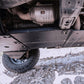 Cali Raised LED Skid Plates & Body Armor 2014-2023 Toyota 4Runner Transmission Skid Plate