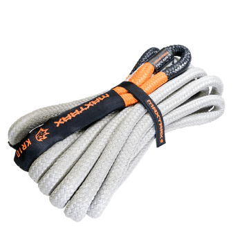MAXTRAX Off-Road Recovery Gear 33ft MAXTRAX Kinetic Rope