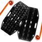 MAXTRAX Off-Road Recovery Gear Black MAXTRAX Mini + JaxBase Combo