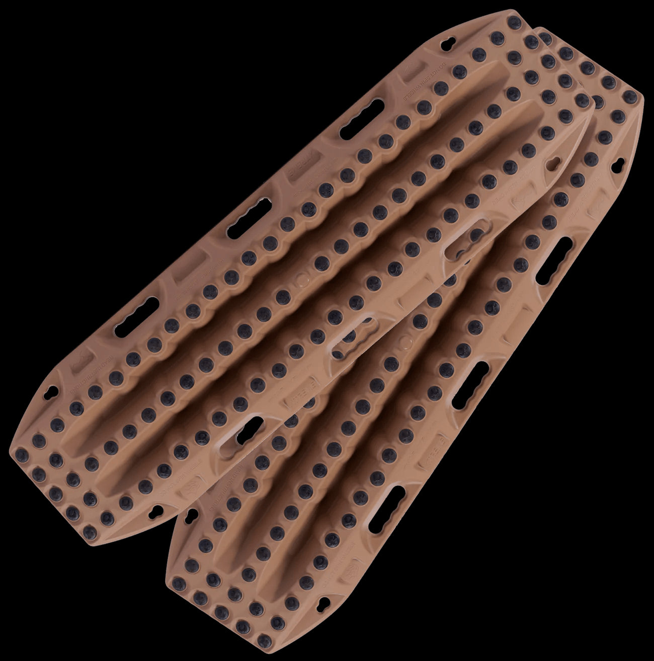 MAXTRAX Off-Road Recovery Gear Desert Tan MAXTRAX XTREME Recovery Boards
