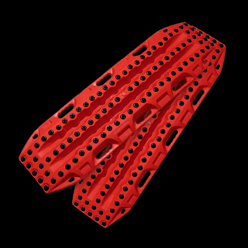 MAXTRAX Off-Road Recovery Gear FJ Red MAXTRAX XTREME Recovery Boards