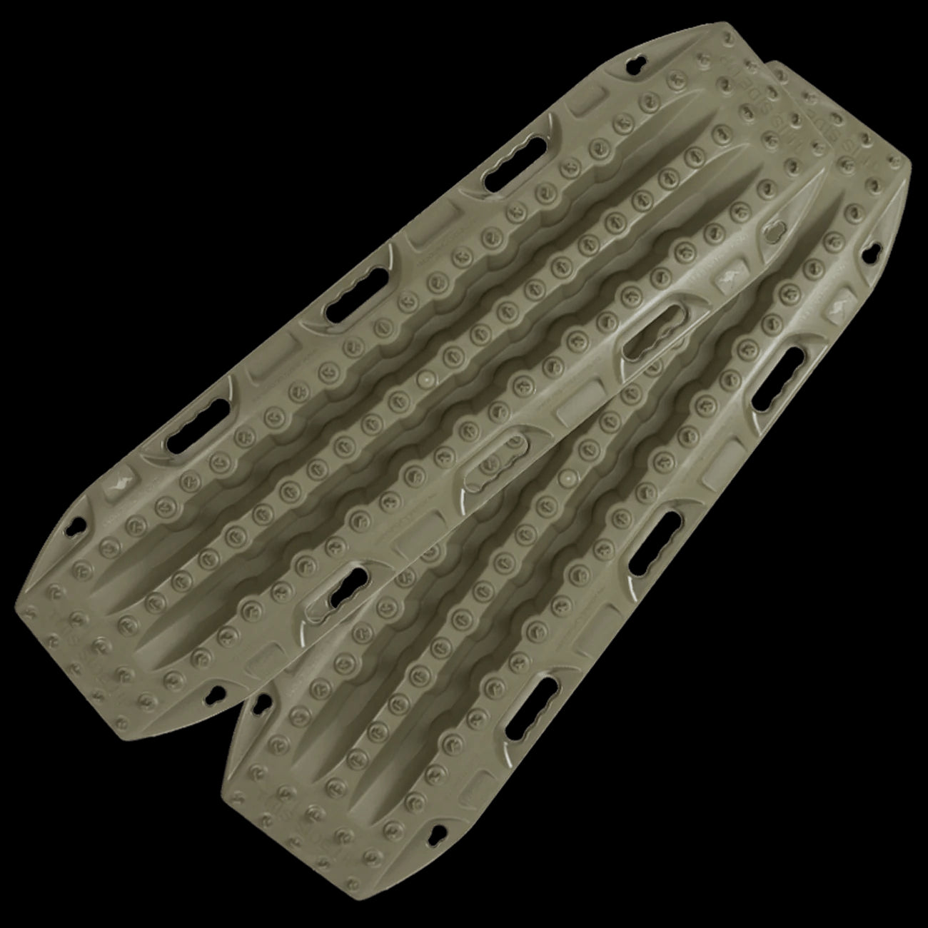 MAXTRAX Off-Road Recovery Gear Olive Drab MAXTRAX MKII Recovery Boards