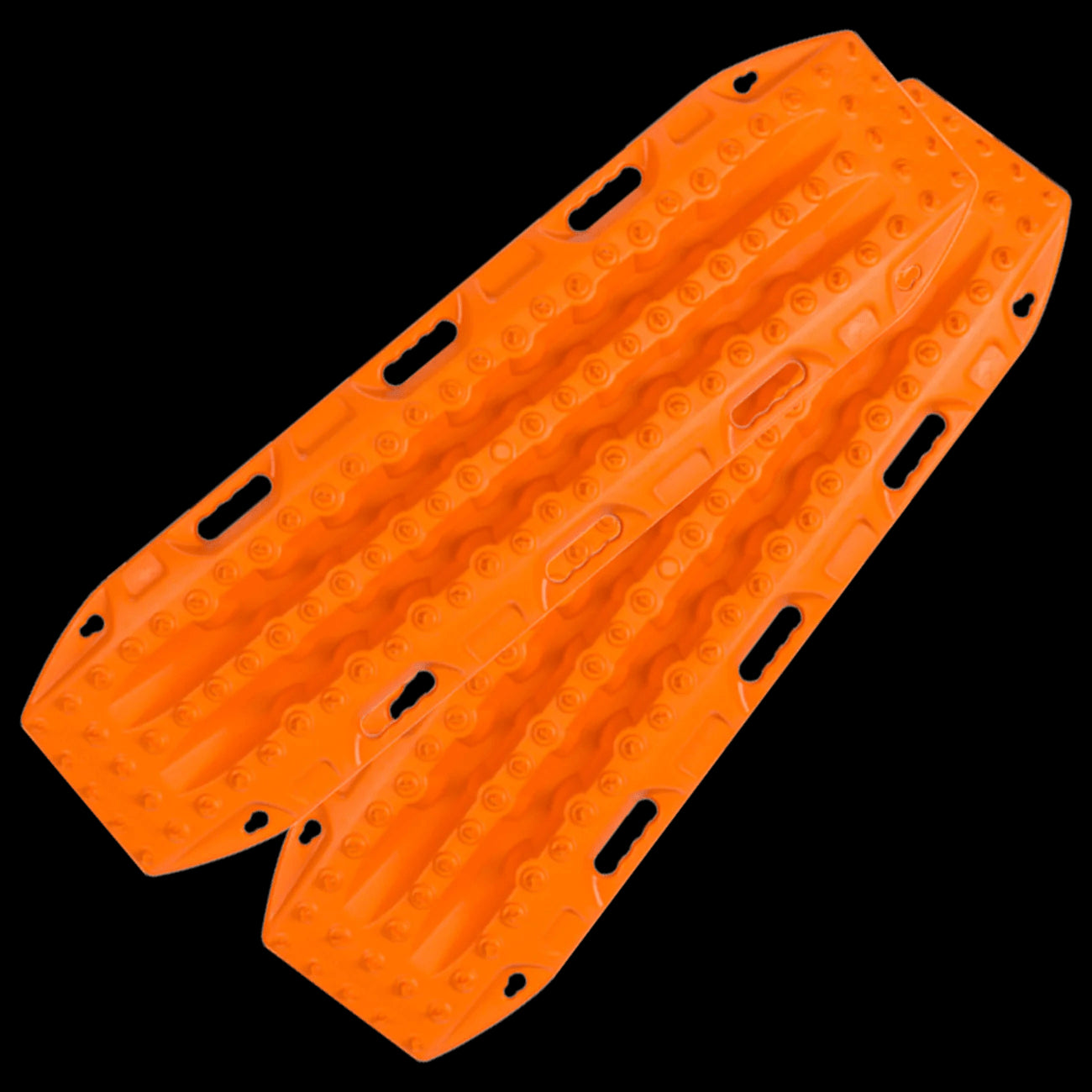 MAXTRAX Off-Road Recovery Gear Safety Orange MAXTRAX MKII Recovery Boards