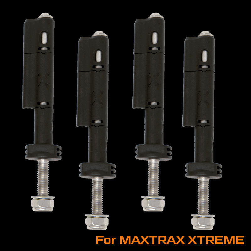 MAXTRAX Off-Road Recovery Gear XTREME / 17mm MAXTRAX Mounting Pins