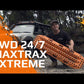 MAXTRAX XTREME Recovery Boards